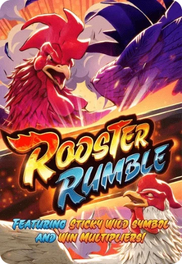 Rooster-Rumble